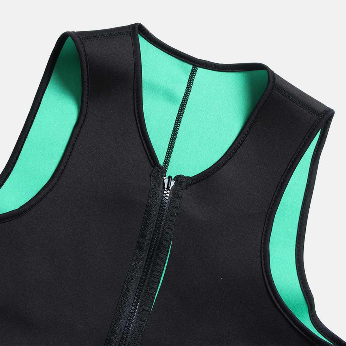 Body Slimming Sweat Sauna Vest