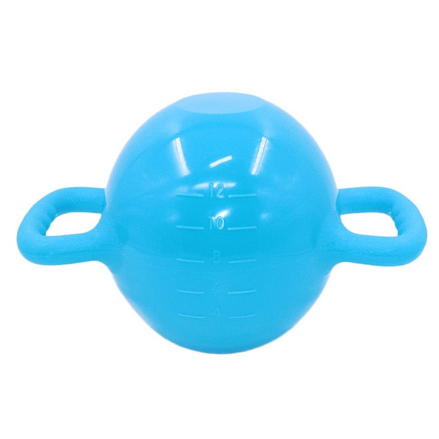 Yoga Fitness Kettle Bell