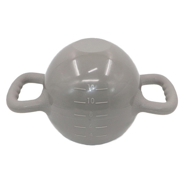 Yoga Fitness Kettle Bell