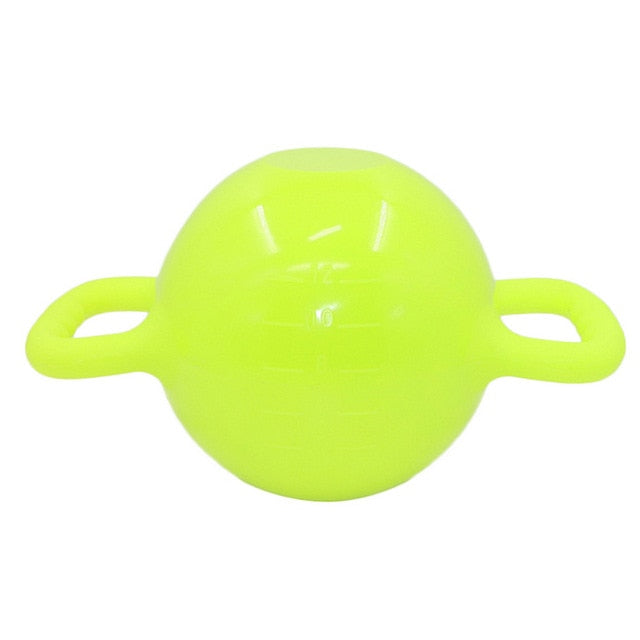 Yoga Fitness Kettle Bell