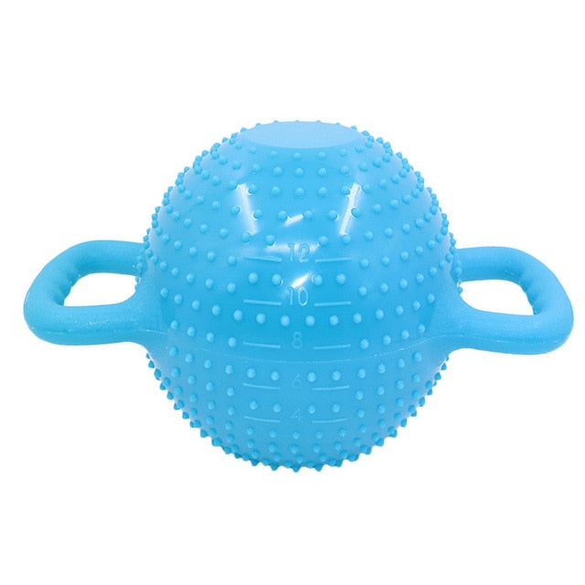 Yoga Fitness Kettle Bell