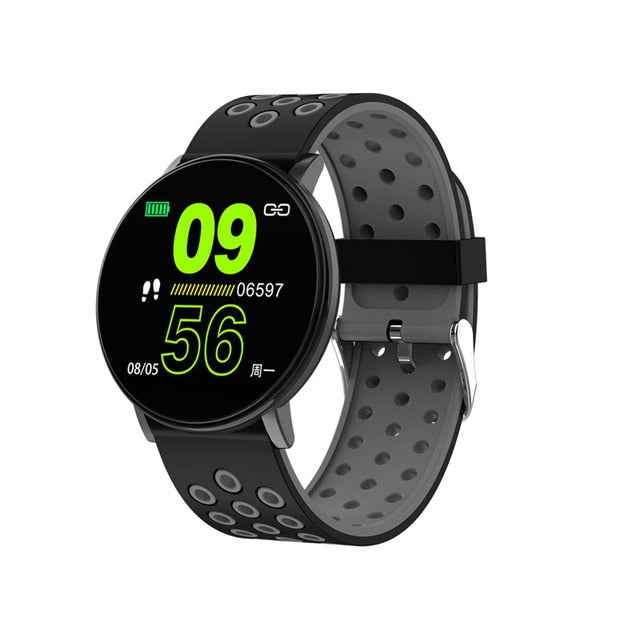 Blood Pressure Smartwatch