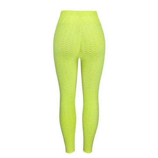 Women's Yoga & Sport Ruche'd Active Wear