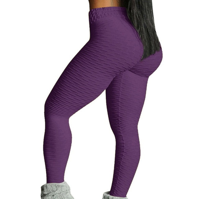 Women's Yoga & Sport Ruche'd Active Wear