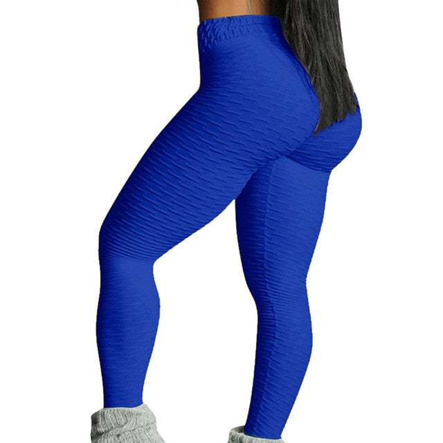 Women's Yoga & Sport Ruche'd Active Wear