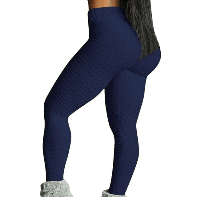 Women's Yoga & Sport Ruche'd Active Wear