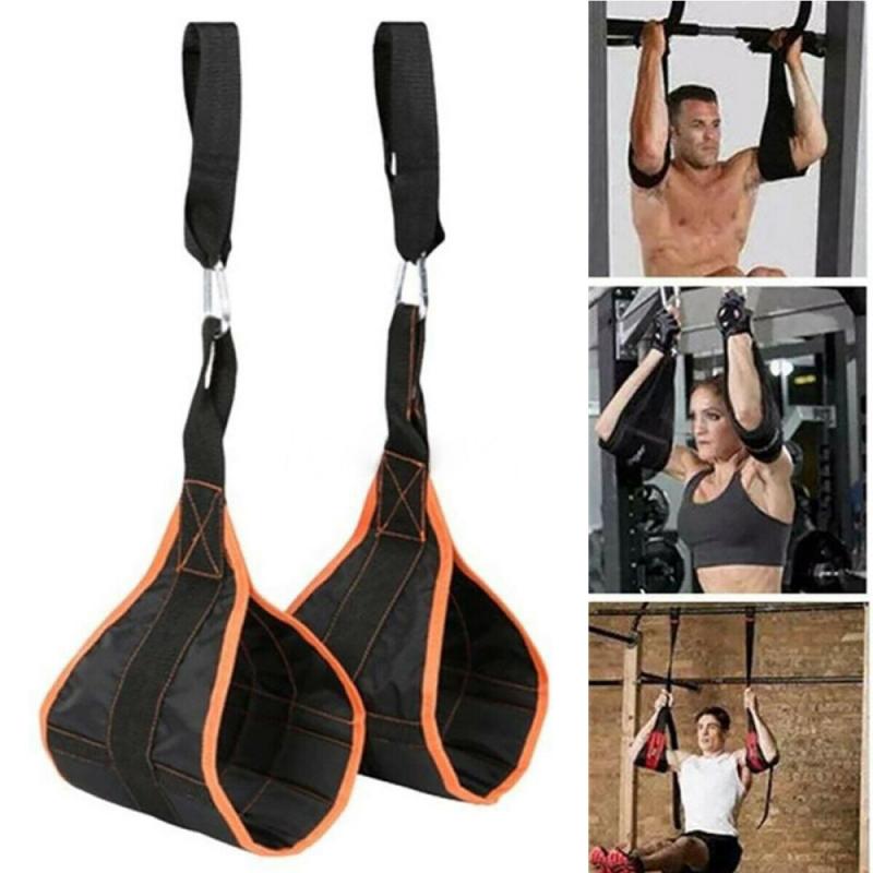 Fitness AB Sling Straps