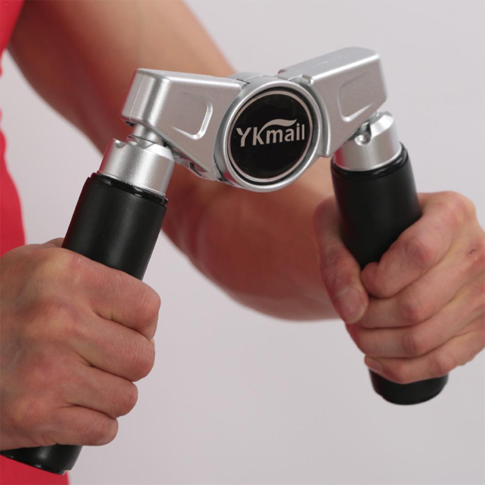 Adjustable Heavy Hand Gripper