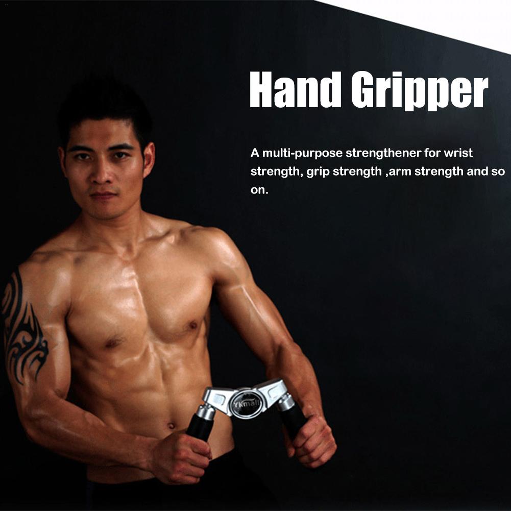 Adjustable Heavy Hand Gripper