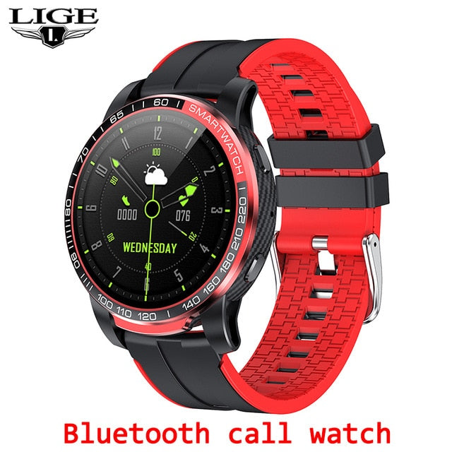 Men's Bluetooth Smart Watch