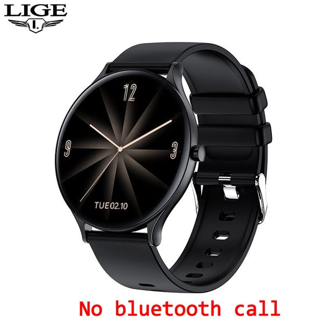 Men's Bluetooth Smart Watch