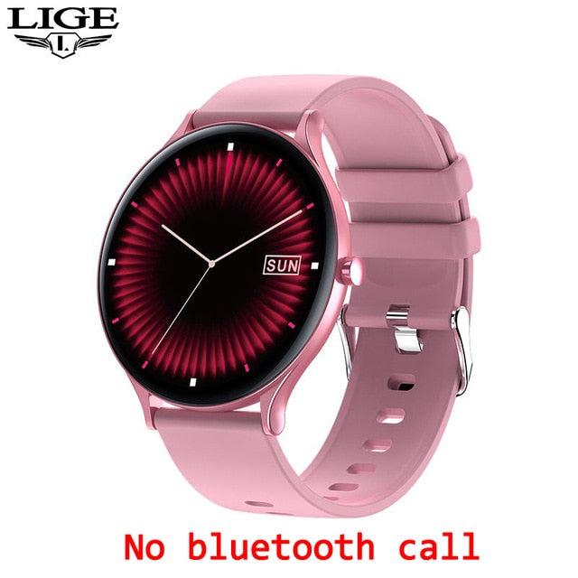 Men's Bluetooth Smart Watch