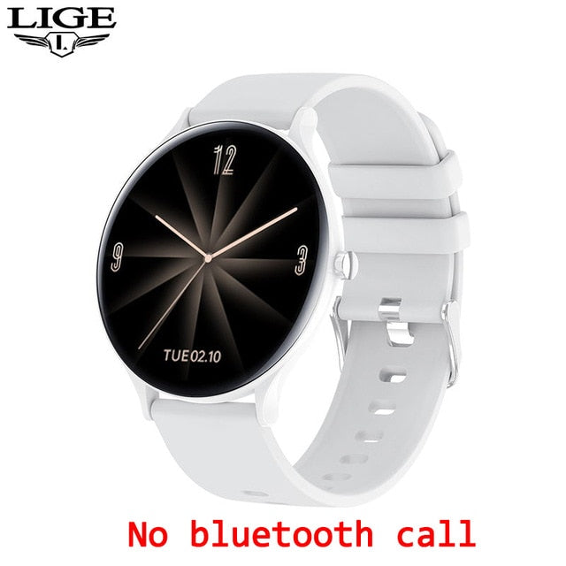 Men's Bluetooth Smart Watch