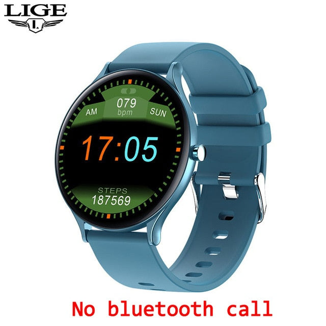 Men's Bluetooth Smart Watch