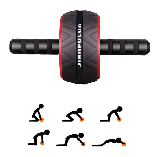 Ultimate Abs Roller