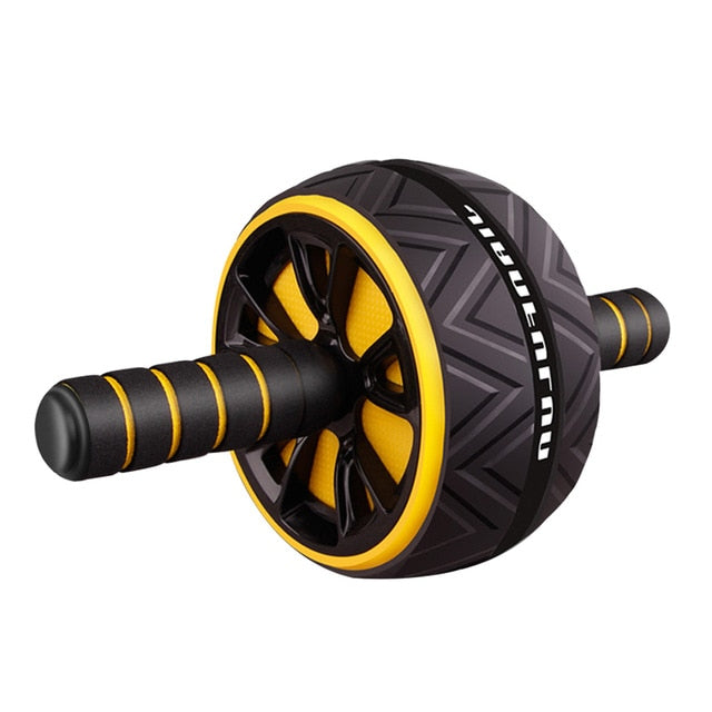 Ultimate Abs Roller