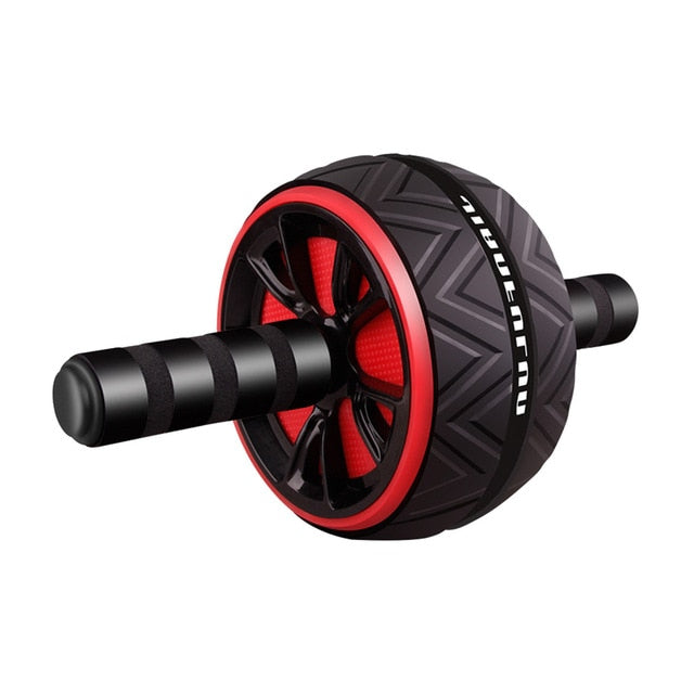Ultimate Abs Roller