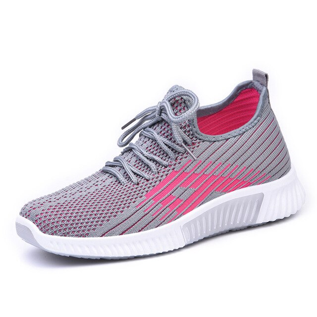 Women's Sports Shoes -Gym Sneakers Shoes