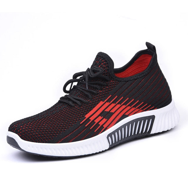Women's Sports Shoes -Gym Sneakers Shoes