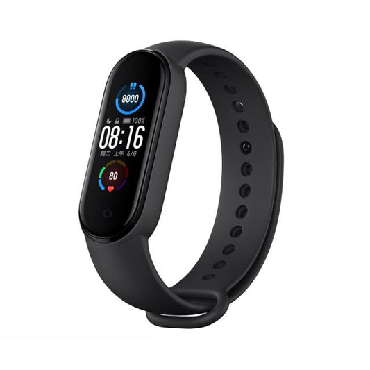 Miband 5 Bluetooth Sport Fitness Tracker Smart Band